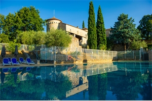t2 à la vente -   07460  BERRIAS ET CASTELJAU, surface 33 m2 vente t2 - UBI462559943